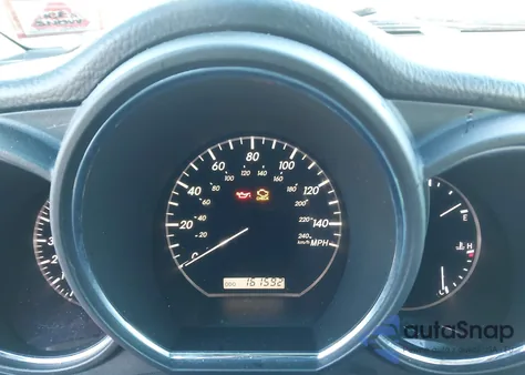 2004 Lexus Rx 330 z USA, uszkodzony, nr VIN 2T2GA31UX4C013232